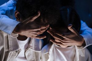 Abusive Men as Parents Part 1