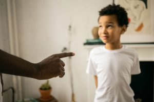The Abusive Man as a Child Abuser Part 2