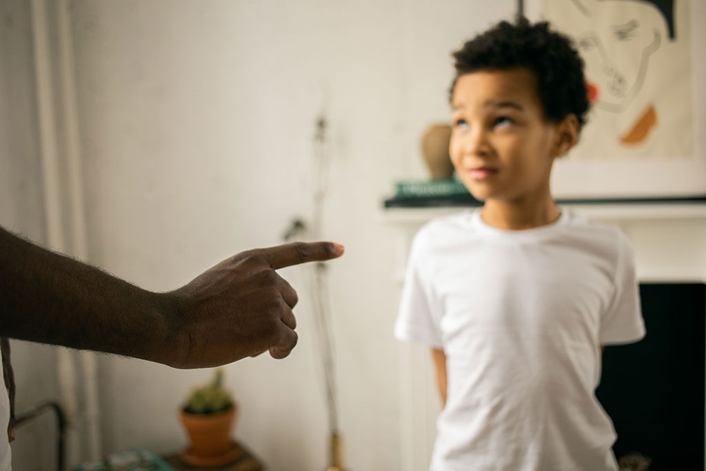 The Abusive Man as a Child Abuser Part 2 abusive men as parents part 2