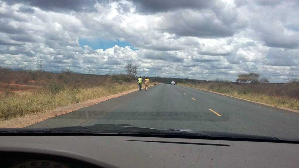 mombasa road